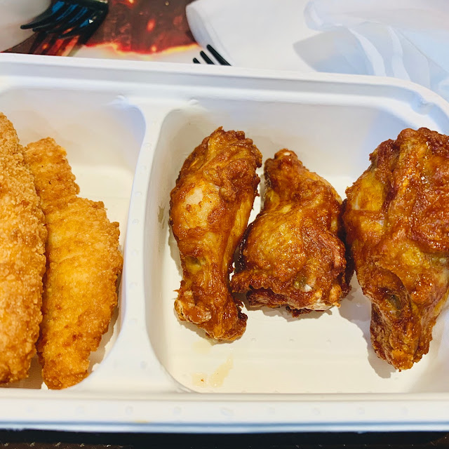 Burger King - Nana Square